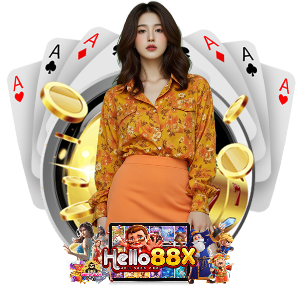 hello88 เครดิตฟรี