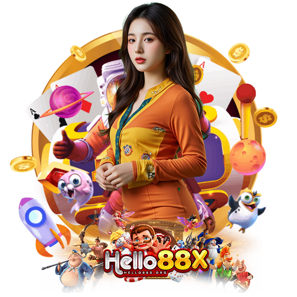 hello88 ทางเข้า