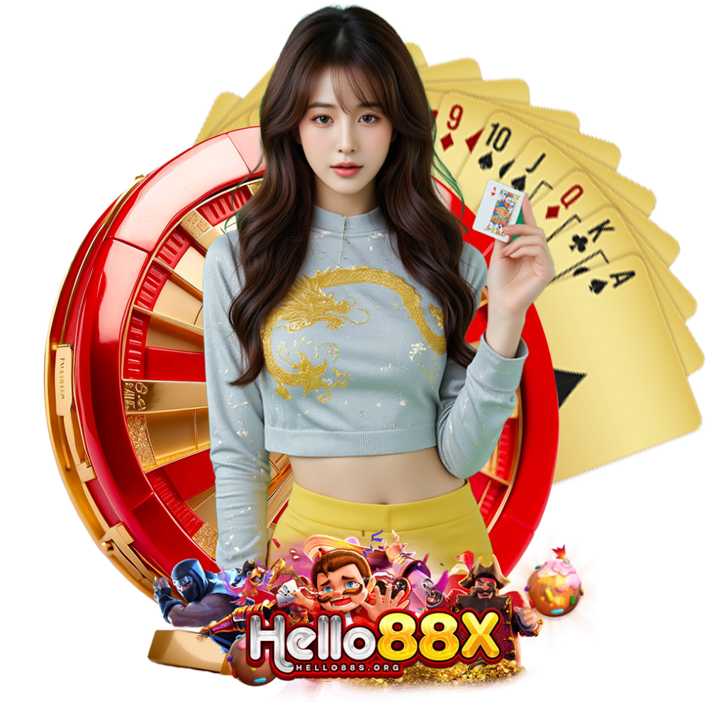 hello88 สมัคร