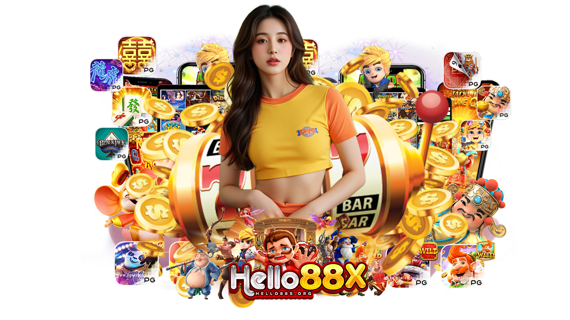 hello88